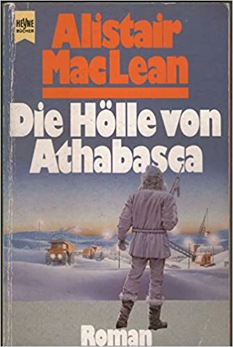 Die Hölle von Athabasca