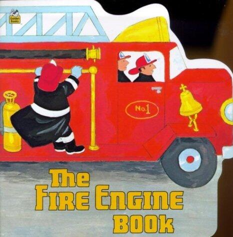 The Fire Engine Book