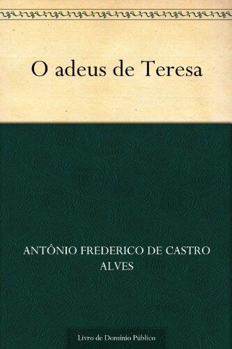 O adeus de Teresa
