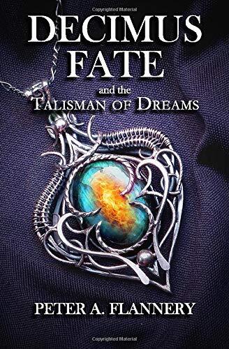 Decimus Fate