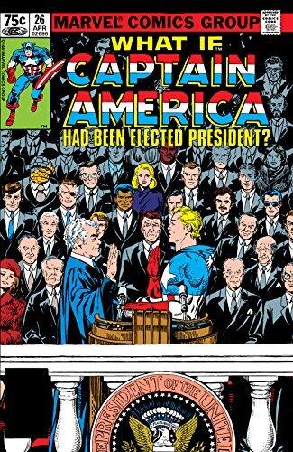 What If? (1977-1984) #26