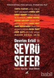 Devrim Erbil ile Seyrüsefer
