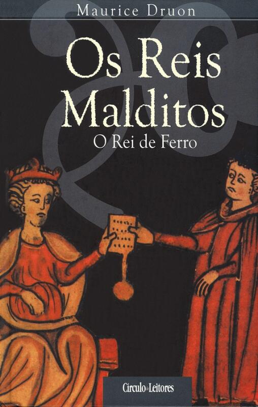 O Rei de Ferro
