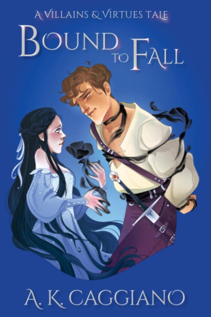 Bound to Fall