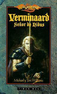 Verminaard, Señor de Nidus