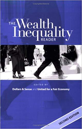 The Wealth Inequality Reader