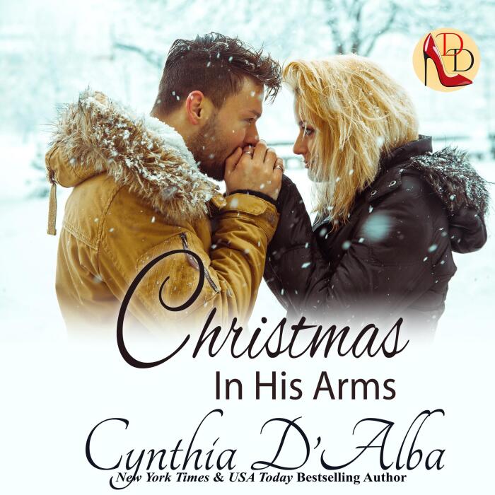 Christmas in His Arms: Series Crossover - SEALs in Paradise/Dallas Debutantes/Grizzly Bitterroot Ranch