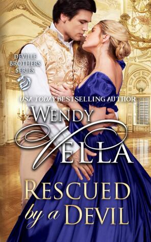 Rescued by a Devil