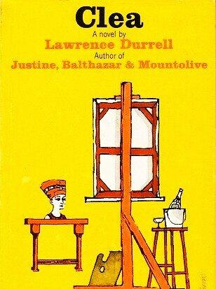 Clea Us 1ST Edition