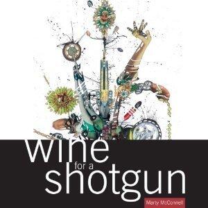 Wine for a Shotgun: Slam Poetry
