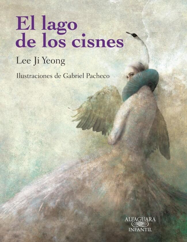 El lago de los cisnes