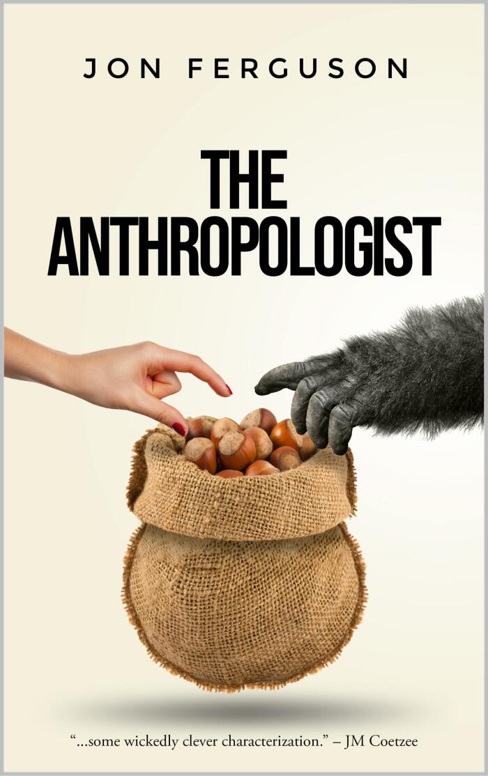 The Anthropologist
