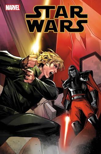 Star Wars (2020-2024) #43 (Star Wars