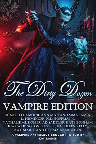 The Dirty Dozen - Vampire Edition