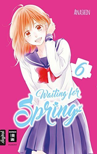 Waiting for Spring 06