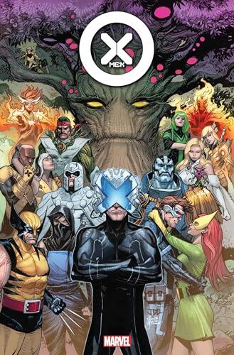 X-Men (2021-2024) #34