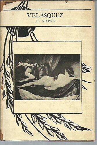 Velazquez (The Great Artists)