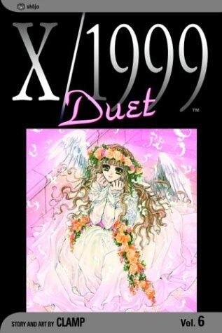 X/1999, Vol. 6: Duet