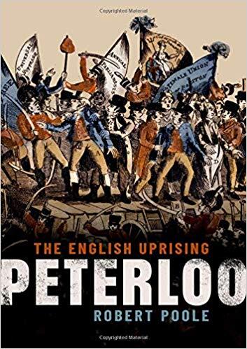 Peterloo: The English Uprising