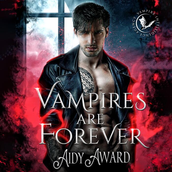 Vampires Are Forever: A Curvy Girl and Vampire Romance