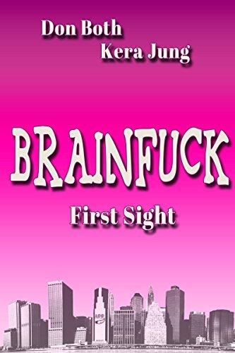 Brainfuck: First Sight