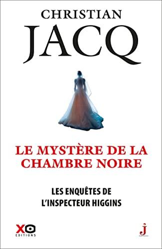 Le mystère de la chambre noire