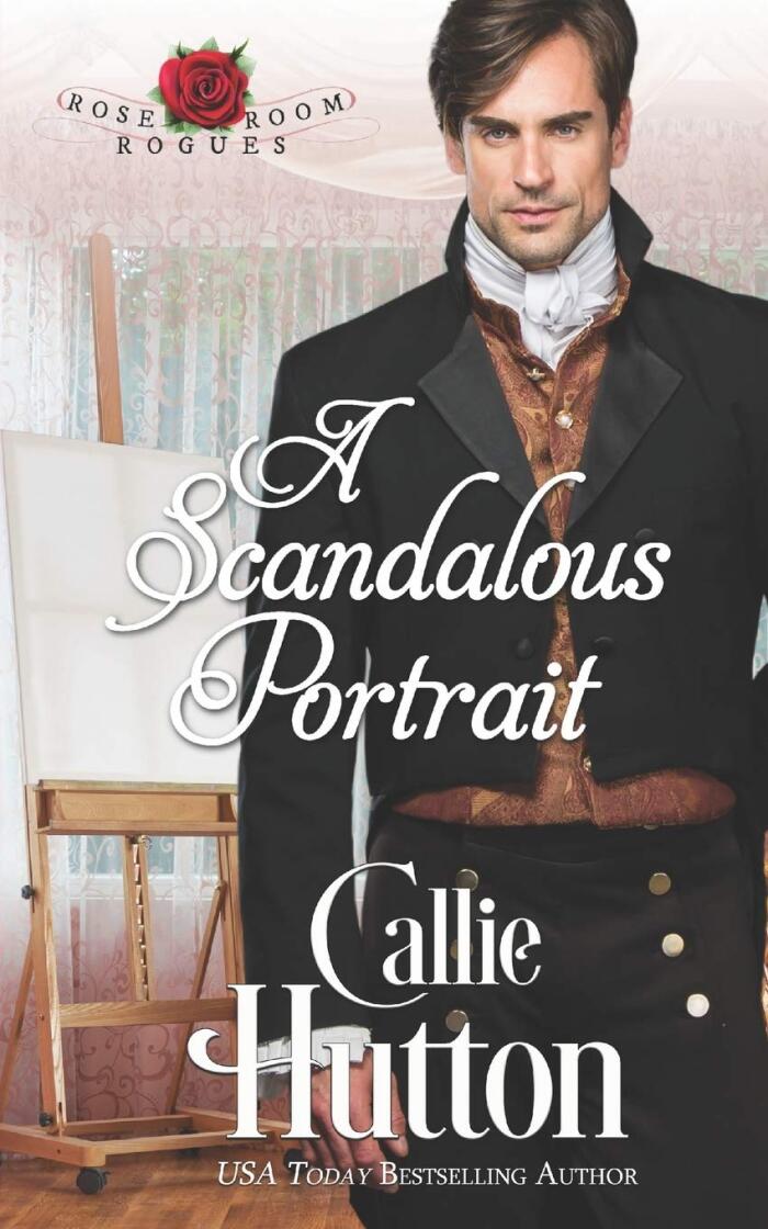 A Scandalous Portrait