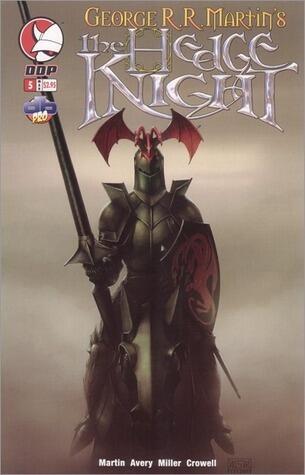 The Hedge Knight #5