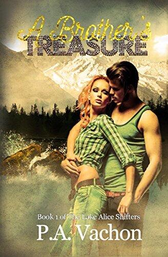 A Brother's Treasure