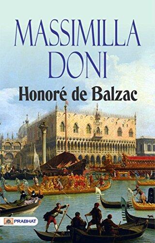 Massimilla Doni: Honoré de Balzac's Tale of Love and Deception