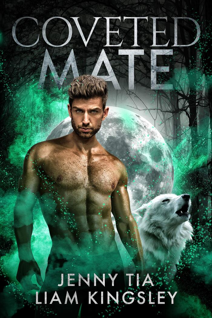 Coveted Mate