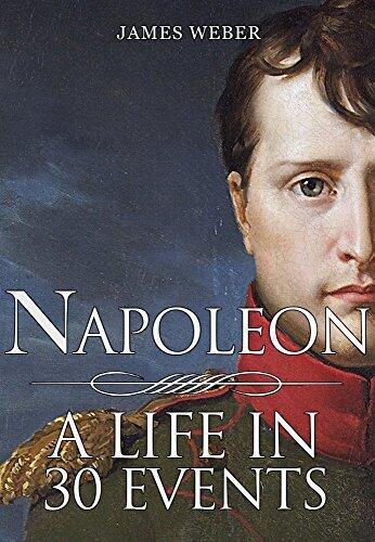 Napoleon Bonaparte: A Life in 30 Events