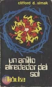 Un anillo alrededor del sol
