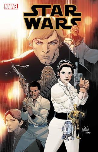 Star Wars (2020-) #50
