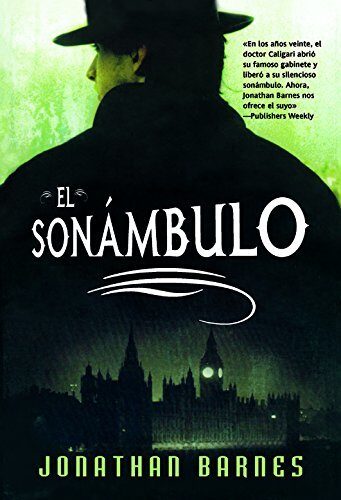 El sonámbulo (Bonus nº 1)