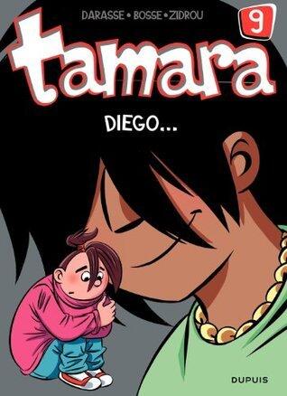 Diego ...