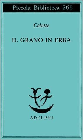 Il grano in erba