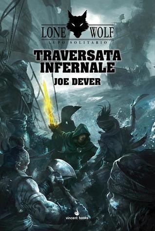 Traversata infernale