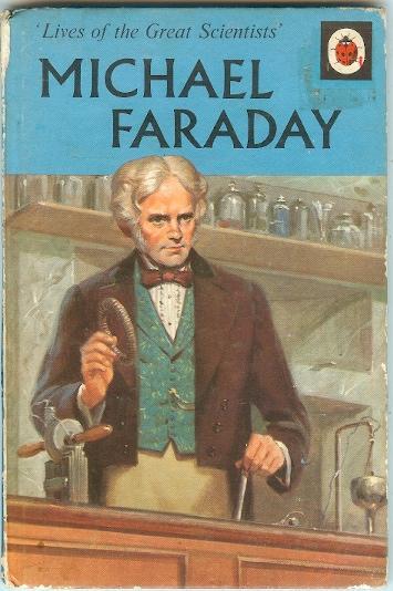 Michael Faraday