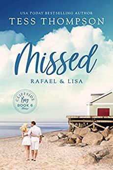 Missed: Rafael and Lisa