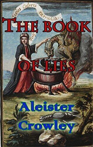 The Book of Lies: Which is Also Falsely Called "Breaks"