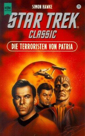 Die Terroristen von Patria