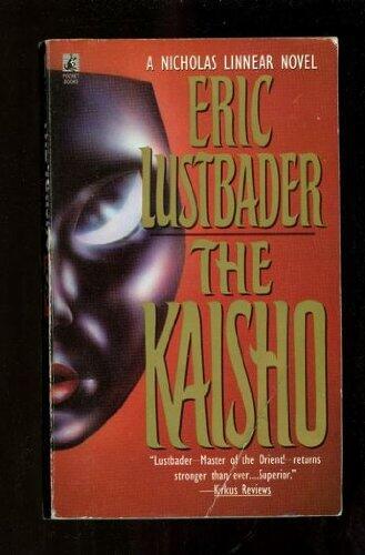 The Kaisho: A Nicholas Linnear Novel