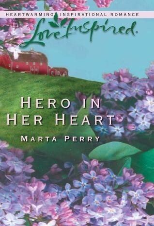 Hero in Her Heart