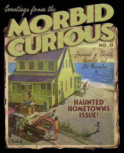 Morbid Curious 11