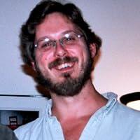 Steven Schend