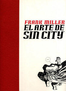 El arte de Sin City