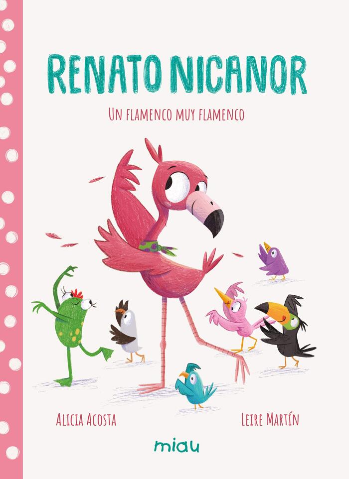 Renato Nicanor (Miau)