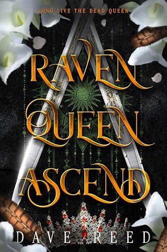 Raven Queen, Ascend