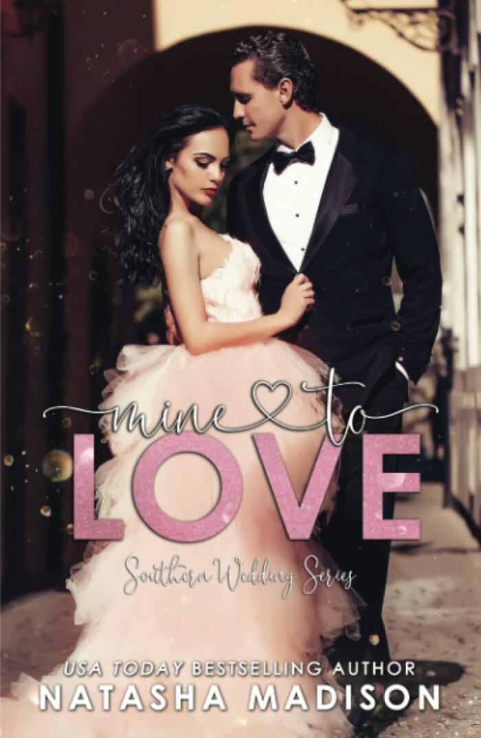 Mine to Love